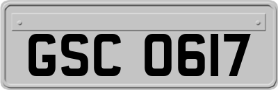 GSC0617