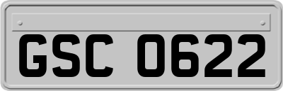 GSC0622