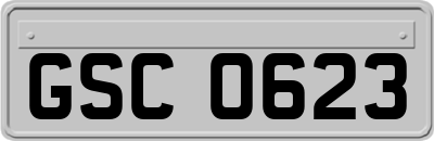 GSC0623