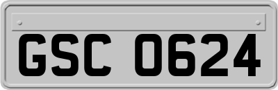 GSC0624