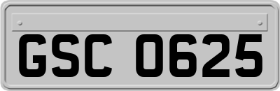 GSC0625