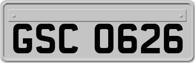 GSC0626