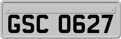 GSC0627