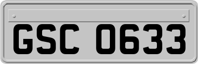 GSC0633