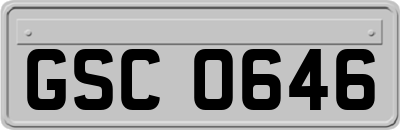 GSC0646