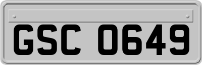 GSC0649