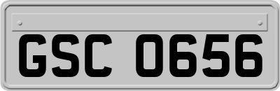 GSC0656