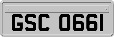 GSC0661