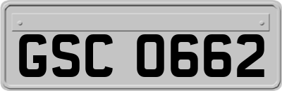 GSC0662