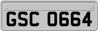 GSC0664