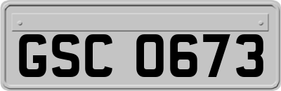 GSC0673