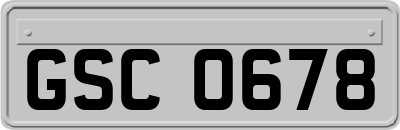 GSC0678
