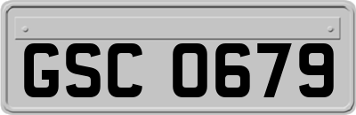GSC0679