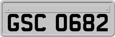 GSC0682