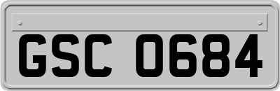 GSC0684
