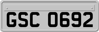 GSC0692