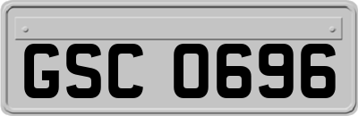 GSC0696