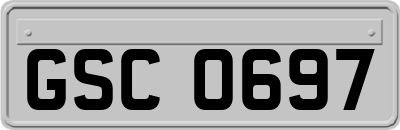 GSC0697