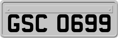 GSC0699