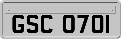 GSC0701