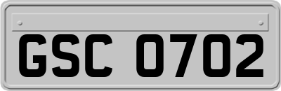 GSC0702