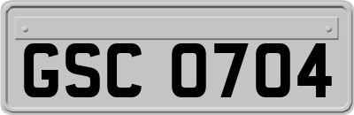 GSC0704