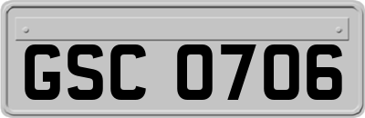 GSC0706
