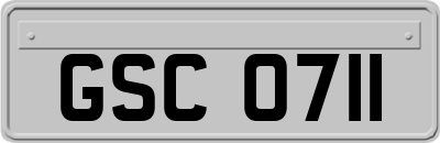 GSC0711