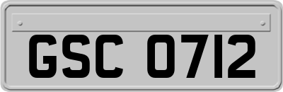 GSC0712