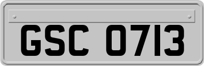GSC0713