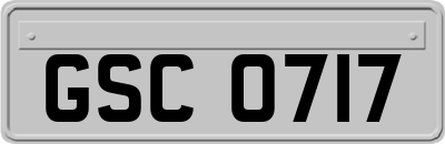 GSC0717