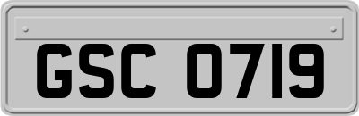 GSC0719