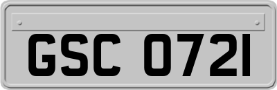 GSC0721