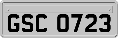 GSC0723