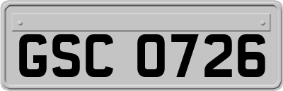 GSC0726