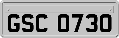 GSC0730