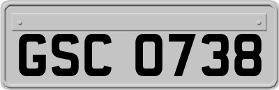 GSC0738