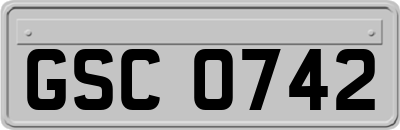 GSC0742