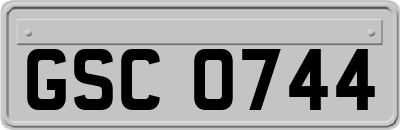 GSC0744