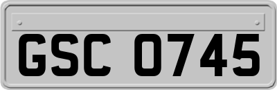 GSC0745
