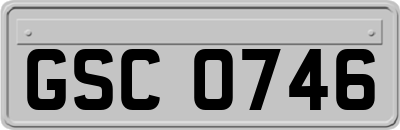 GSC0746