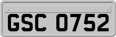 GSC0752