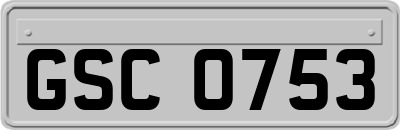 GSC0753