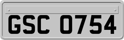 GSC0754