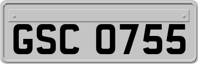 GSC0755