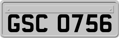 GSC0756
