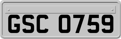 GSC0759