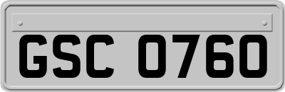 GSC0760