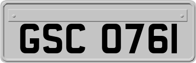 GSC0761