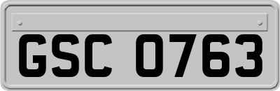 GSC0763